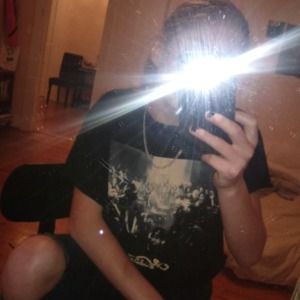 Meet your Posher, Lilly